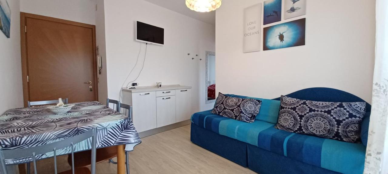 Casa Bivi - Apartments With 1 And 2 Bedrooms - Click Here For More Availabilities Линьяно-Саббьядоро Экстерьер фото
