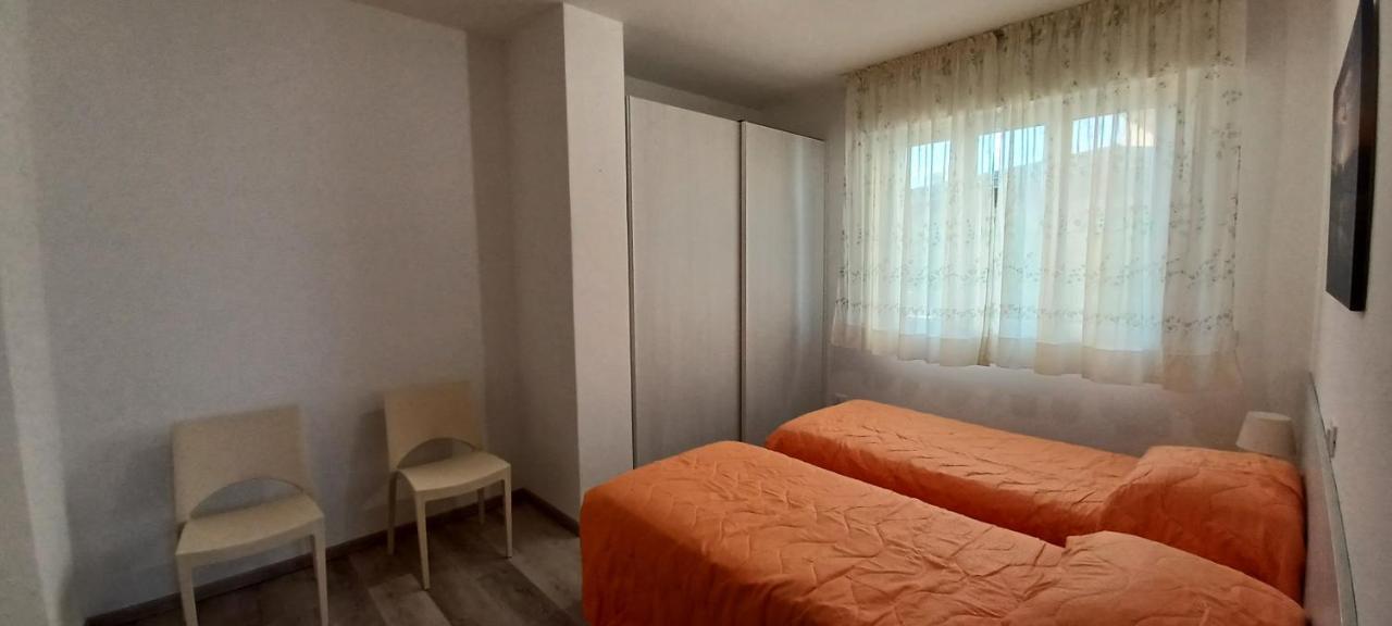 Casa Bivi - Apartments With 1 And 2 Bedrooms - Click Here For More Availabilities Линьяно-Саббьядоро Экстерьер фото