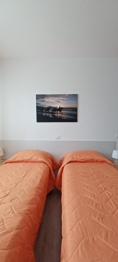 Casa Bivi - Apartments With 1 And 2 Bedrooms - Click Here For More Availabilities Линьяно-Саббьядоро Экстерьер фото