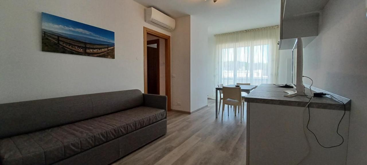 Casa Bivi - Apartments With 1 And 2 Bedrooms - Click Here For More Availabilities Линьяно-Саббьядоро Экстерьер фото