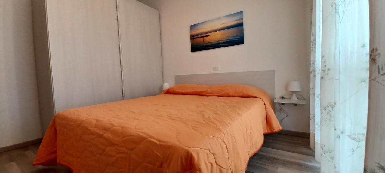 Casa Bivi - Apartments With 1 And 2 Bedrooms - Click Here For More Availabilities Линьяно-Саббьядоро Экстерьер фото