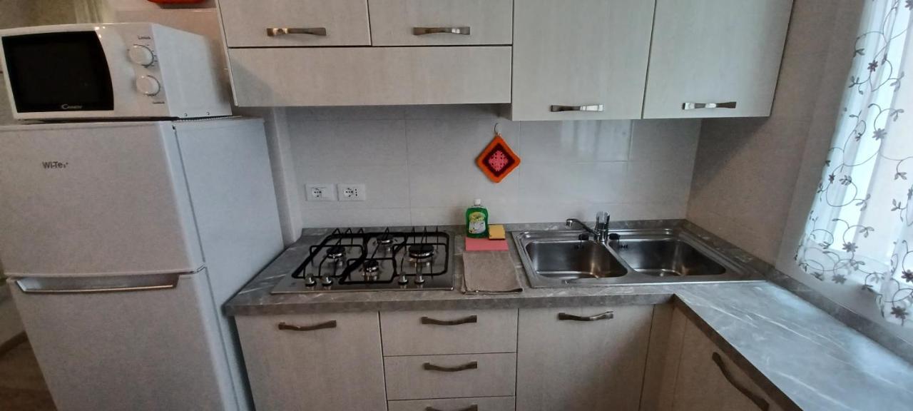 Casa Bivi - Apartments With 1 And 2 Bedrooms - Click Here For More Availabilities Линьяно-Саббьядоро Экстерьер фото