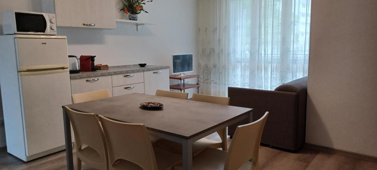 Casa Bivi - Apartments With 1 And 2 Bedrooms - Click Here For More Availabilities Линьяно-Саббьядоро Экстерьер фото