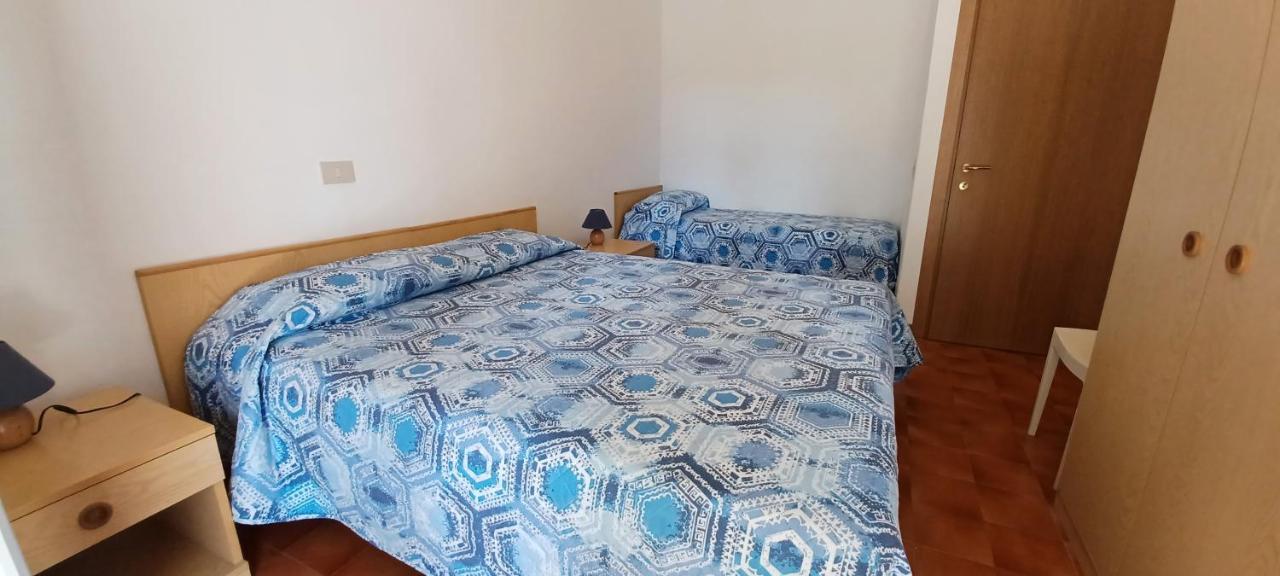 Casa Bivi - Apartments With 1 And 2 Bedrooms - Click Here For More Availabilities Линьяно-Саббьядоро Экстерьер фото