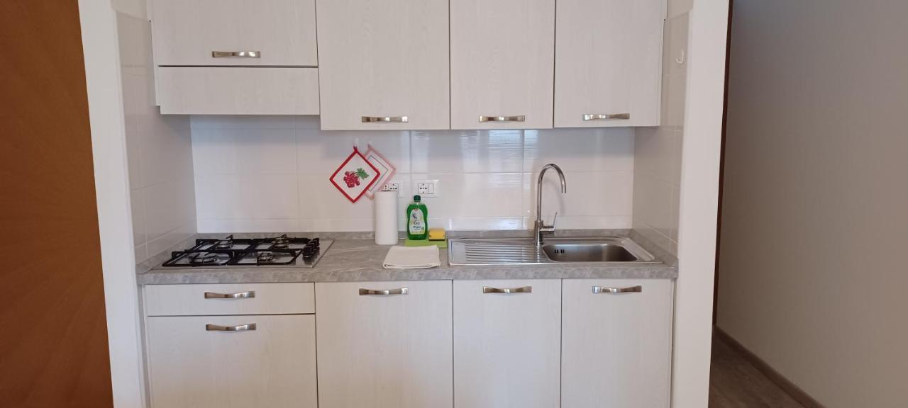Casa Bivi - Apartments With 1 And 2 Bedrooms - Click Here For More Availabilities Линьяно-Саббьядоро Экстерьер фото