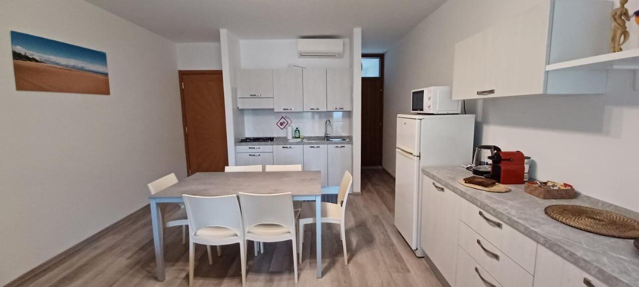 Casa Bivi - Apartments With 1 And 2 Bedrooms - Click Here For More Availabilities Линьяно-Саббьядоро Экстерьер фото