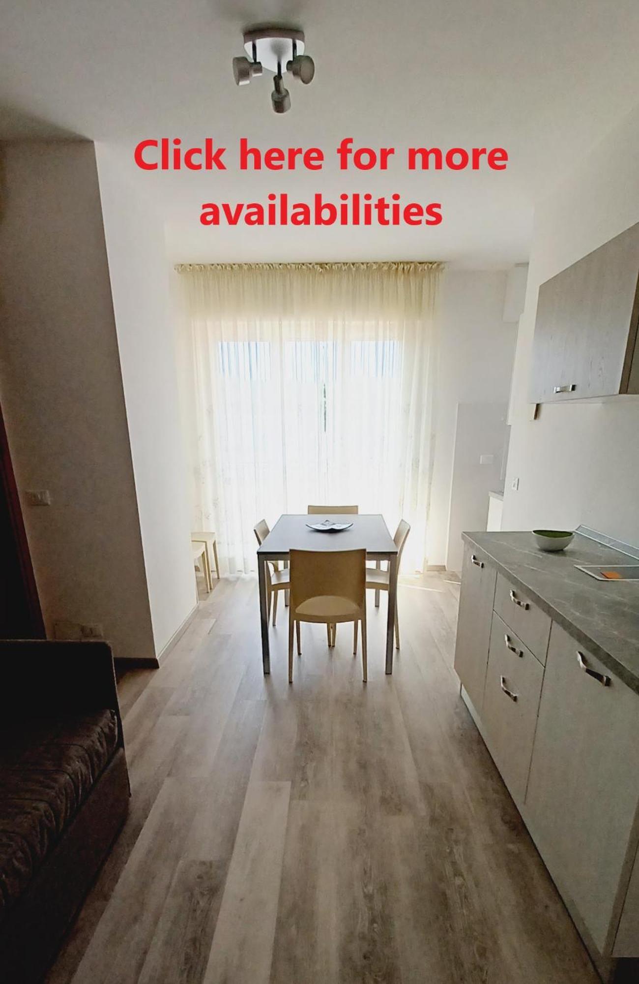 Casa Bivi - Apartments With 1 And 2 Bedrooms - Click Here For More Availabilities Линьяно-Саббьядоро Экстерьер фото