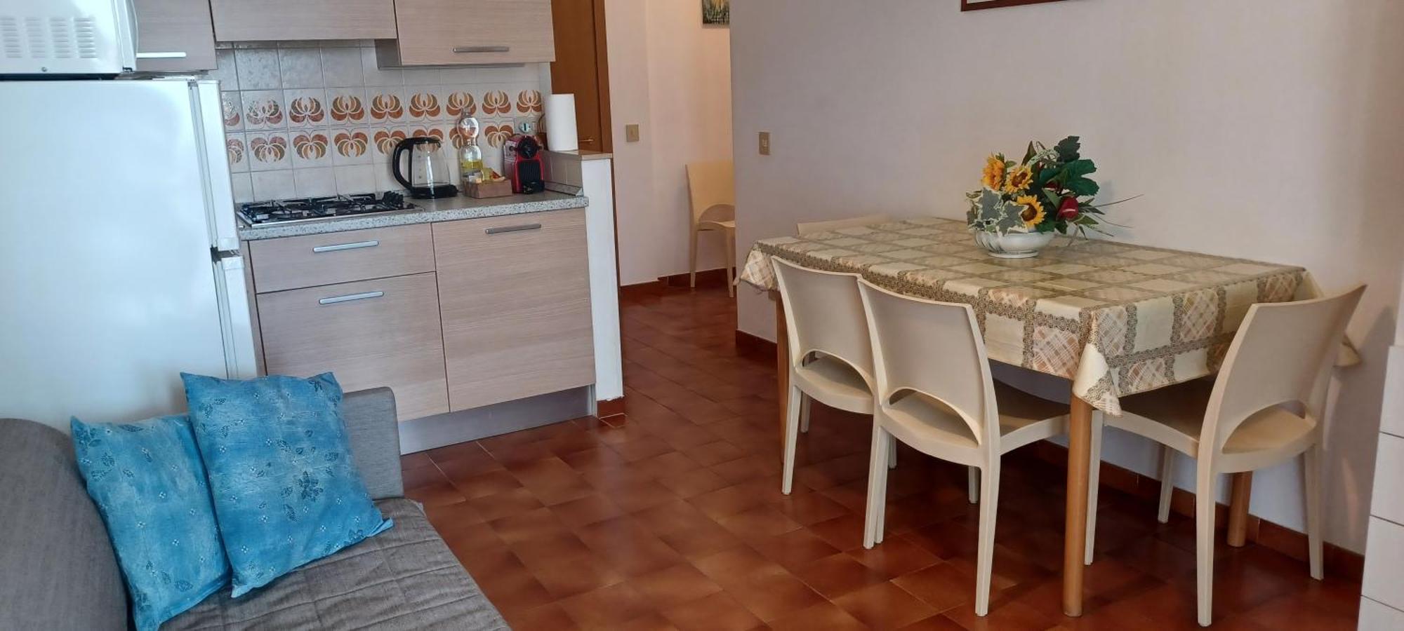 Casa Bivi - Apartments With 1 And 2 Bedrooms - Click Here For More Availabilities Линьяно-Саббьядоро Экстерьер фото