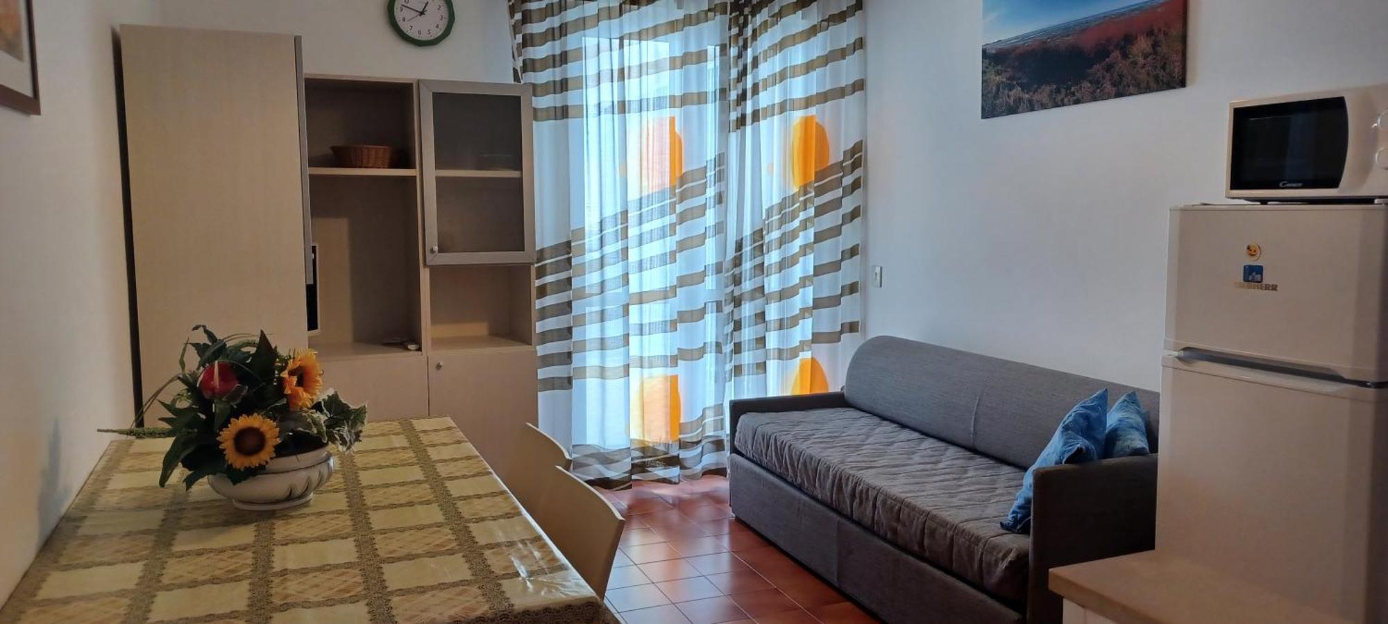 Casa Bivi - Apartments With 1 And 2 Bedrooms - Click Here For More Availabilities Линьяно-Саббьядоро Экстерьер фото