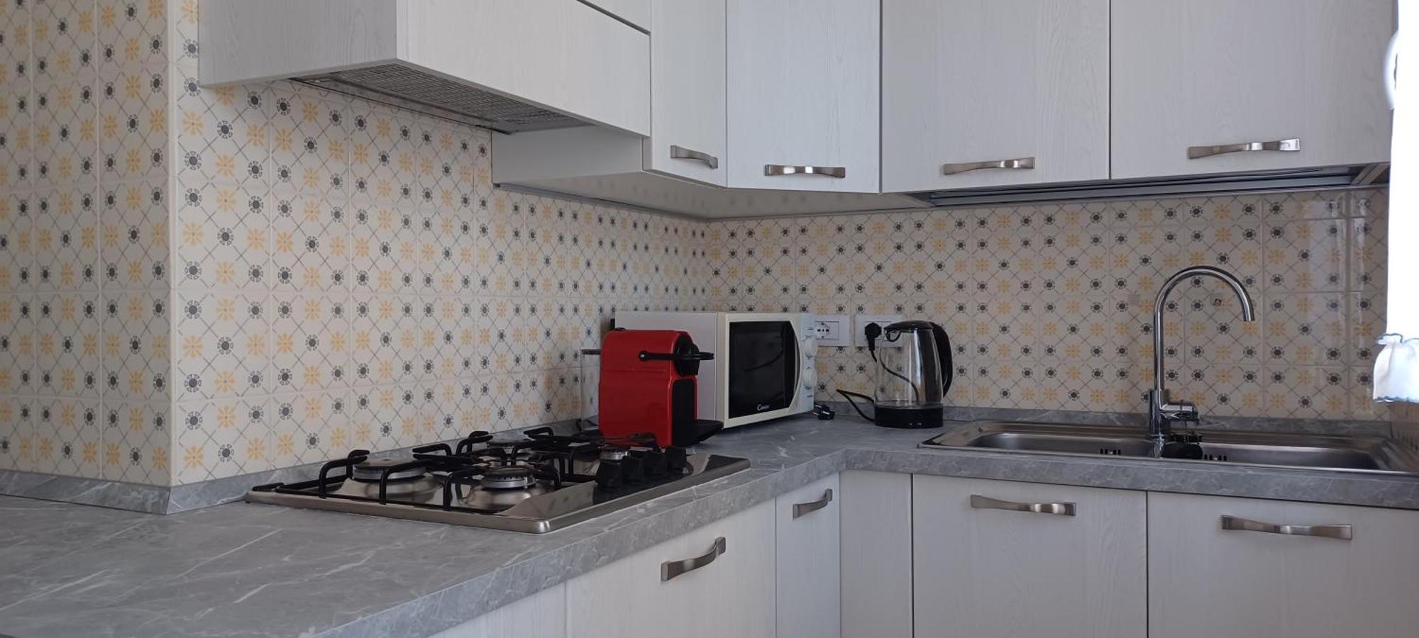 Casa Bivi - Apartments With 1 And 2 Bedrooms - Click Here For More Availabilities Линьяно-Саббьядоро Экстерьер фото