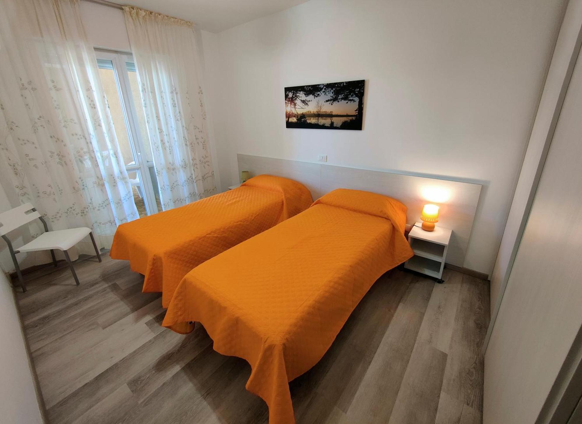 Casa Bivi - Apartments With 1 And 2 Bedrooms - Click Here For More Availabilities Линьяно-Саббьядоро Экстерьер фото