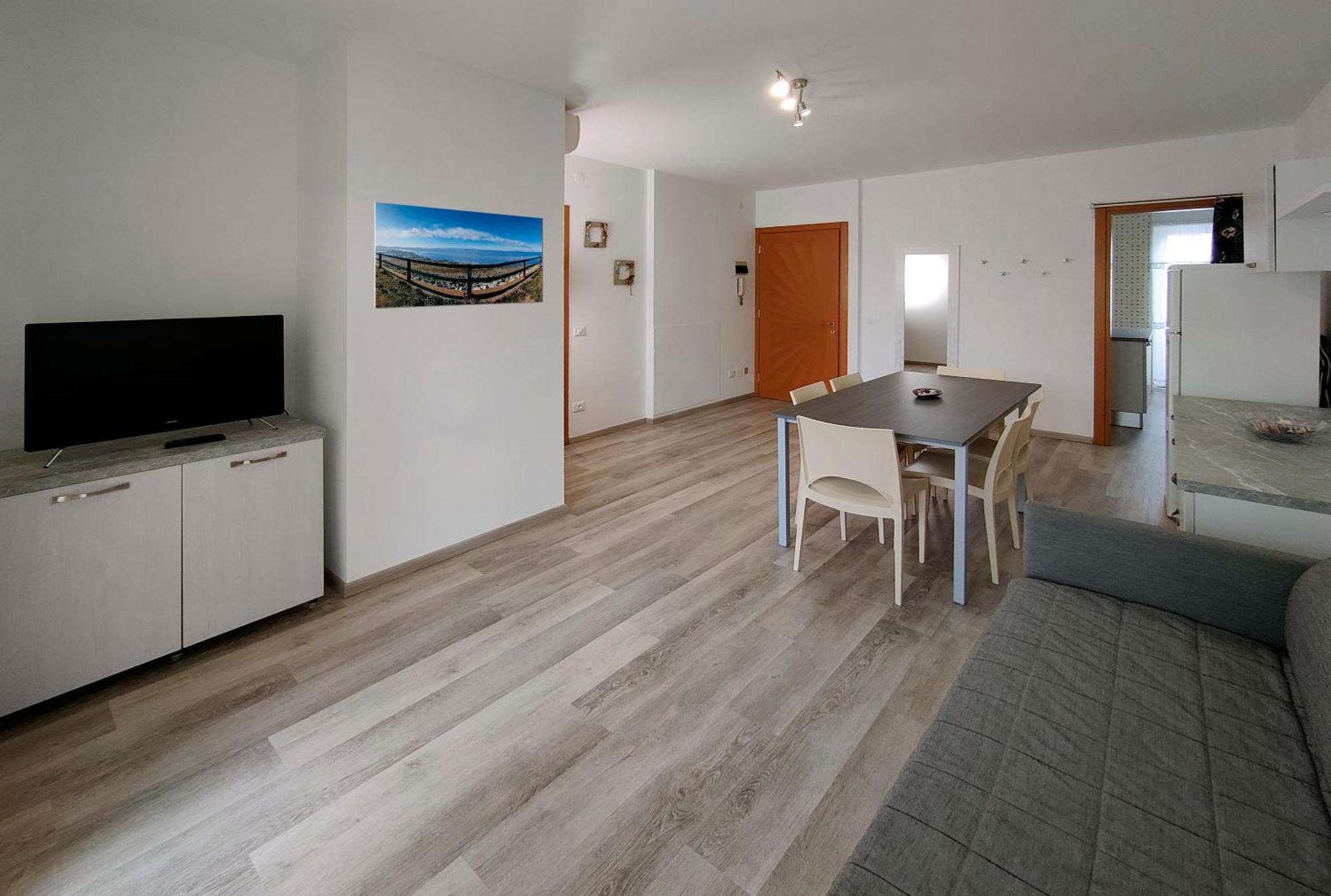 Casa Bivi - Apartments With 1 And 2 Bedrooms - Click Here For More Availabilities Линьяно-Саббьядоро Экстерьер фото