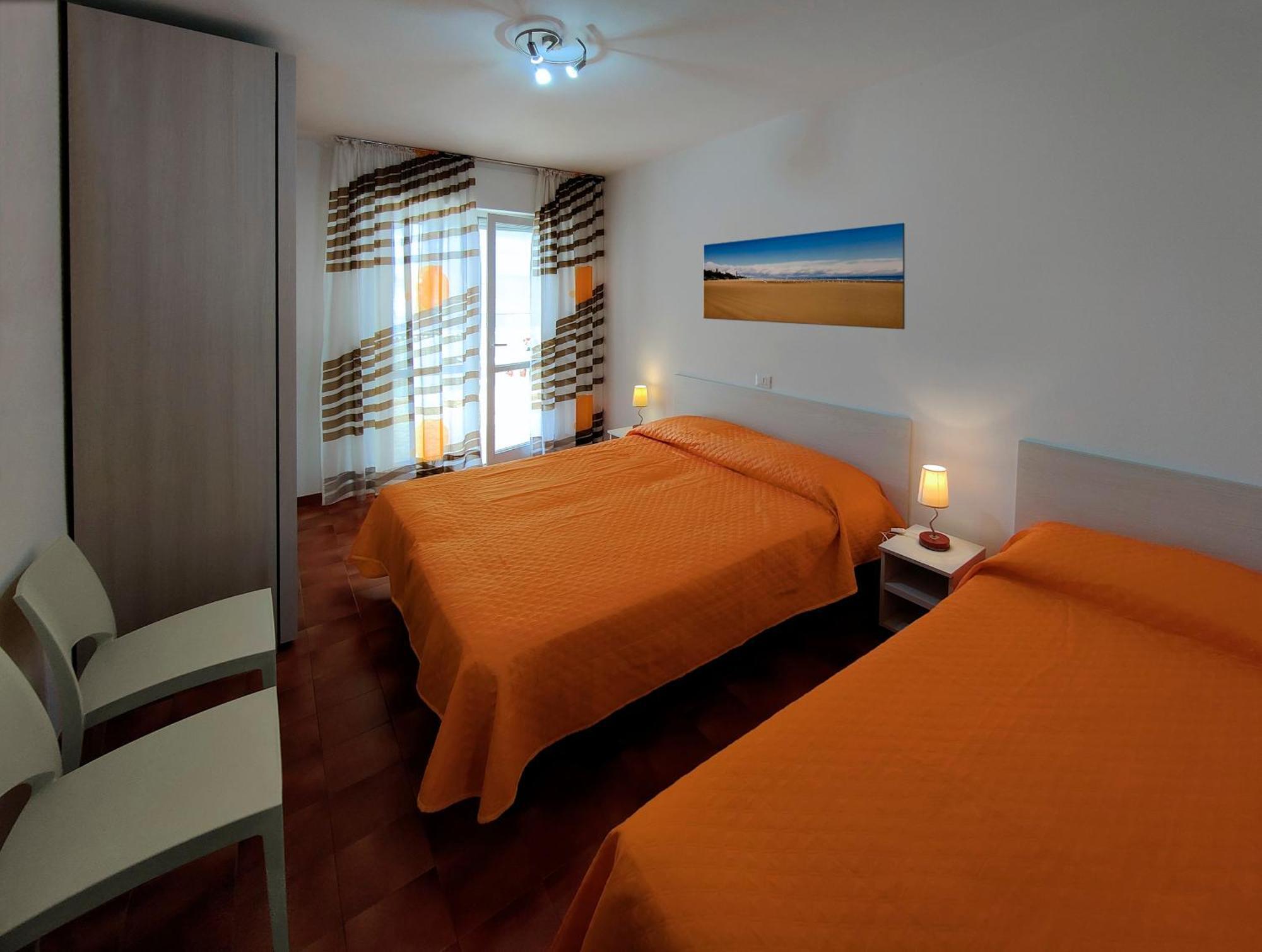 Casa Bivi - Apartments With 1 And 2 Bedrooms - Click Here For More Availabilities Линьяно-Саббьядоро Экстерьер фото