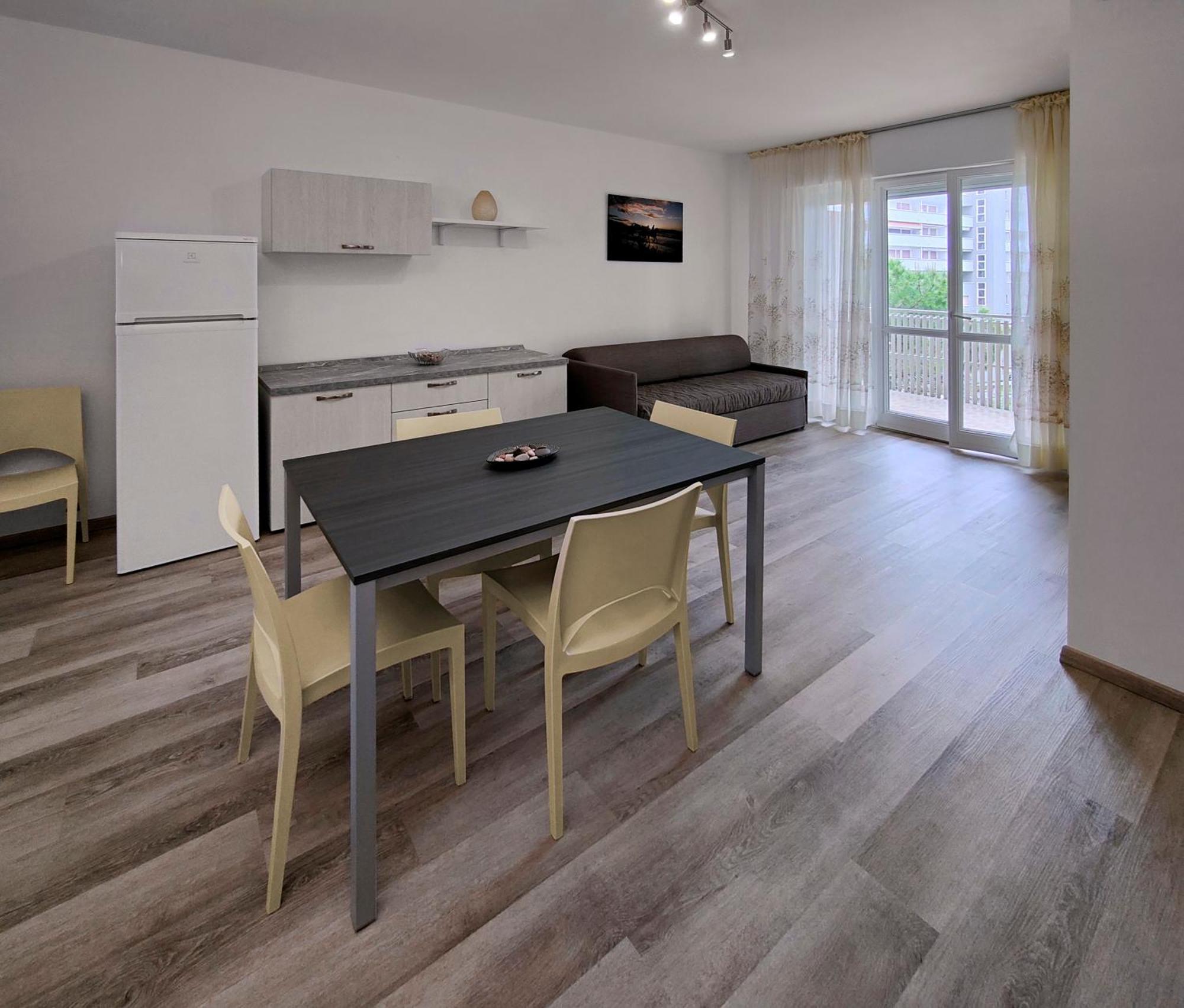 Casa Bivi - Apartments With 1 And 2 Bedrooms - Click Here For More Availabilities Линьяно-Саббьядоро Экстерьер фото
