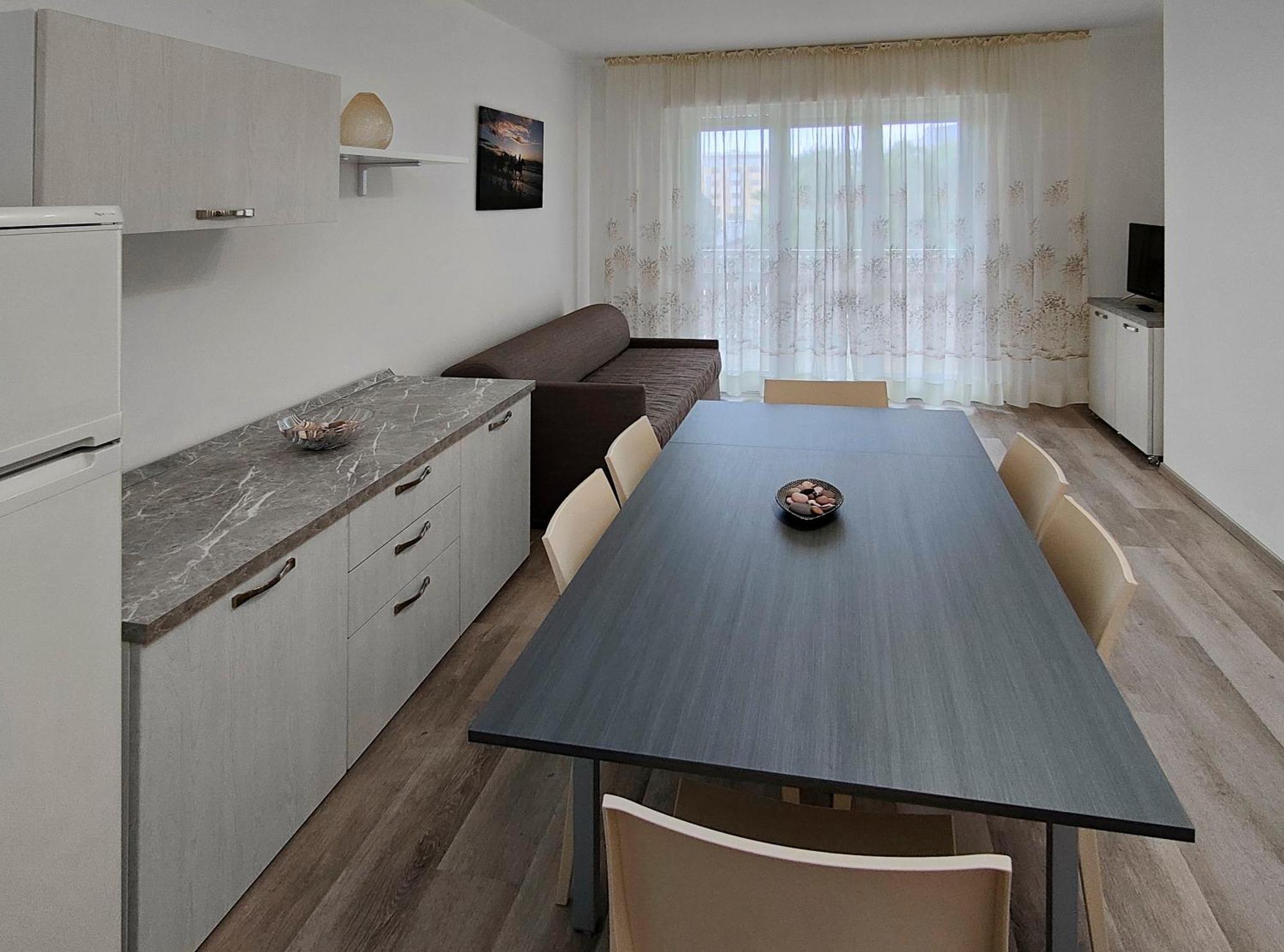 Casa Bivi - Apartments With 1 And 2 Bedrooms - Click Here For More Availabilities Линьяно-Саббьядоро Экстерьер фото