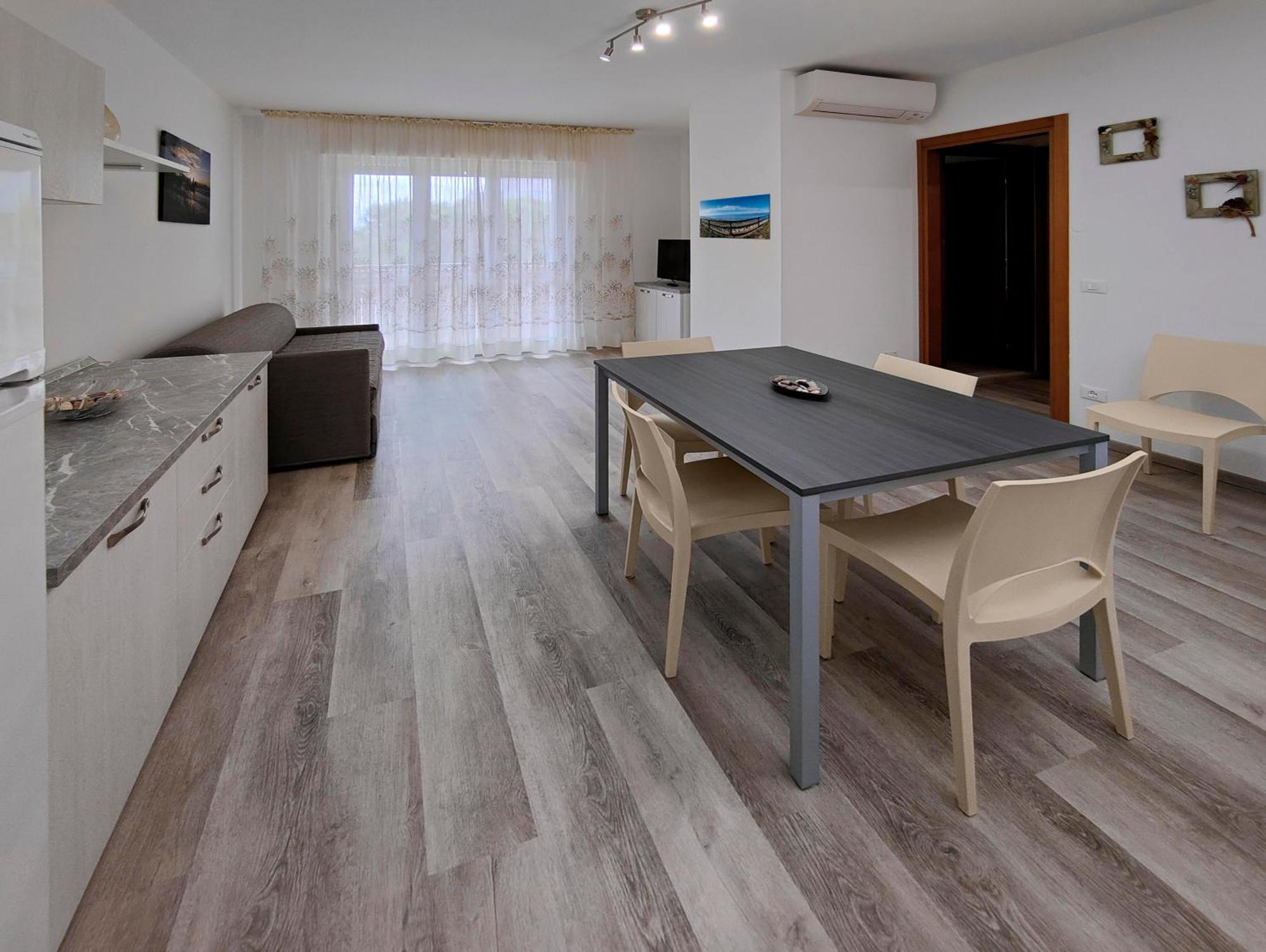 Casa Bivi - Apartments With 1 And 2 Bedrooms - Click Here For More Availabilities Линьяно-Саббьядоро Экстерьер фото
