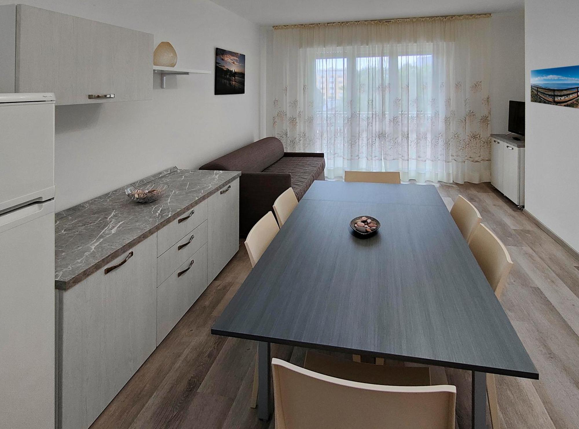 Casa Bivi - Apartments With 1 And 2 Bedrooms - Click Here For More Availabilities Линьяно-Саббьядоро Экстерьер фото