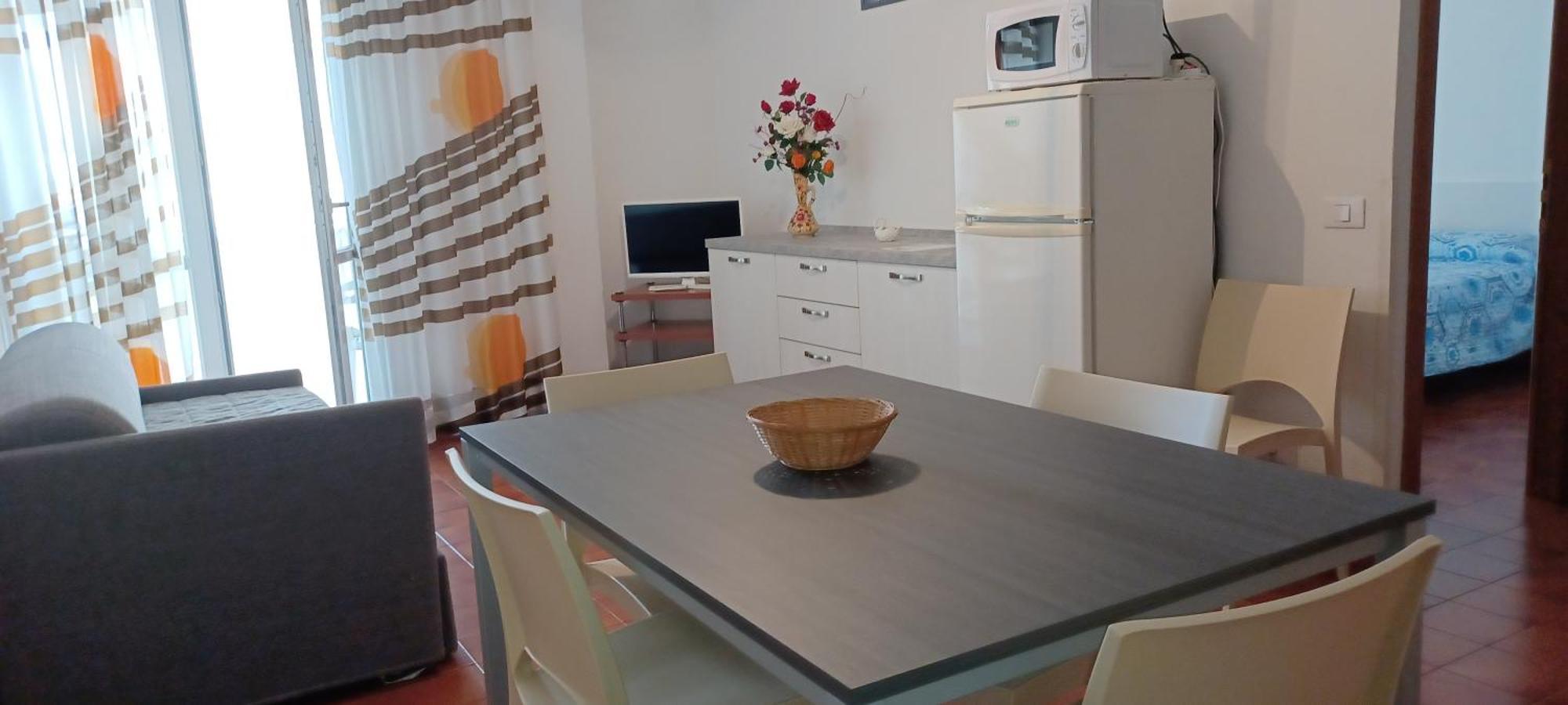 Casa Bivi - Apartments With 1 And 2 Bedrooms - Click Here For More Availabilities Линьяно-Саббьядоро Экстерьер фото