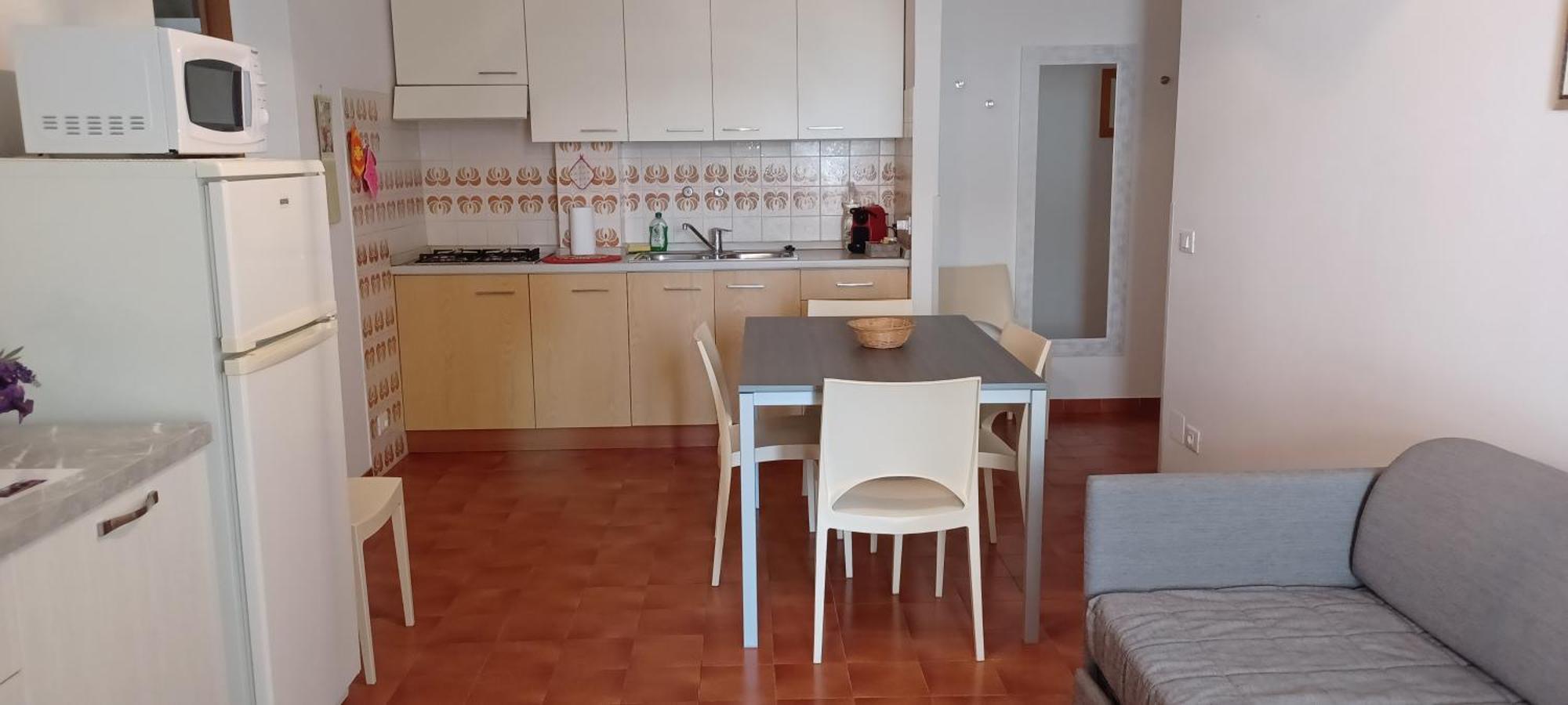Casa Bivi - Apartments With 1 And 2 Bedrooms - Click Here For More Availabilities Линьяно-Саббьядоро Экстерьер фото